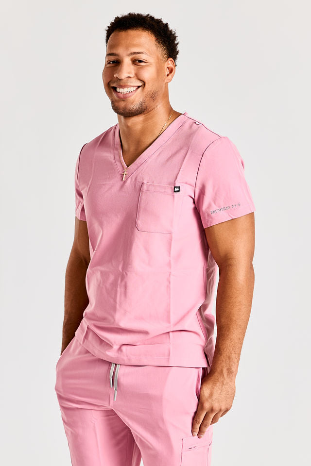 Loved in Pink Set