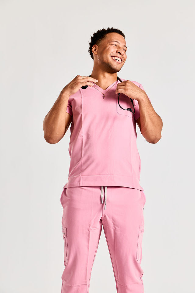 Loved in Pink Set