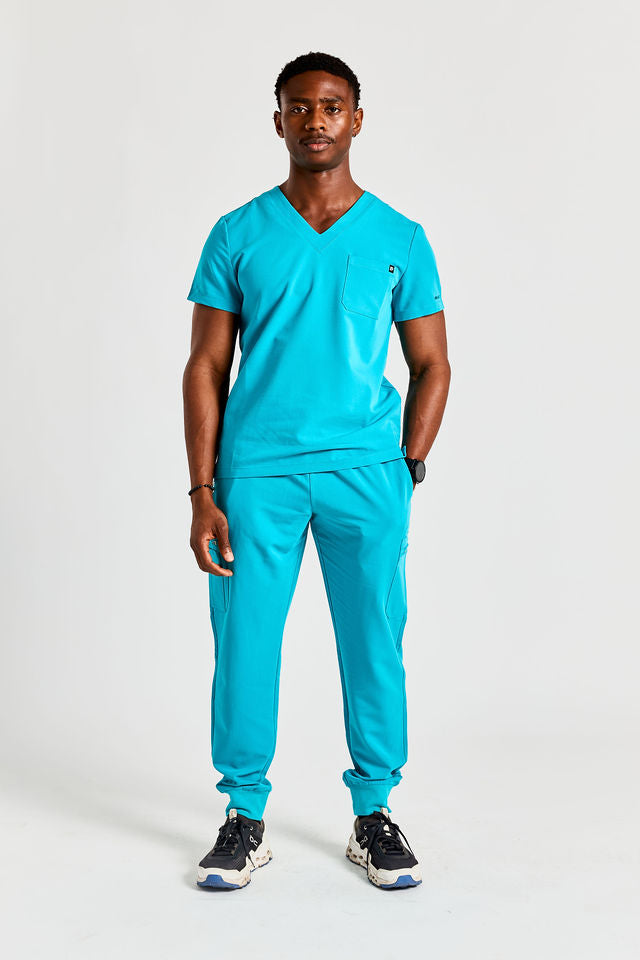 Called in Teal Set