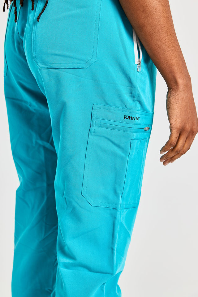Called in Teal Set