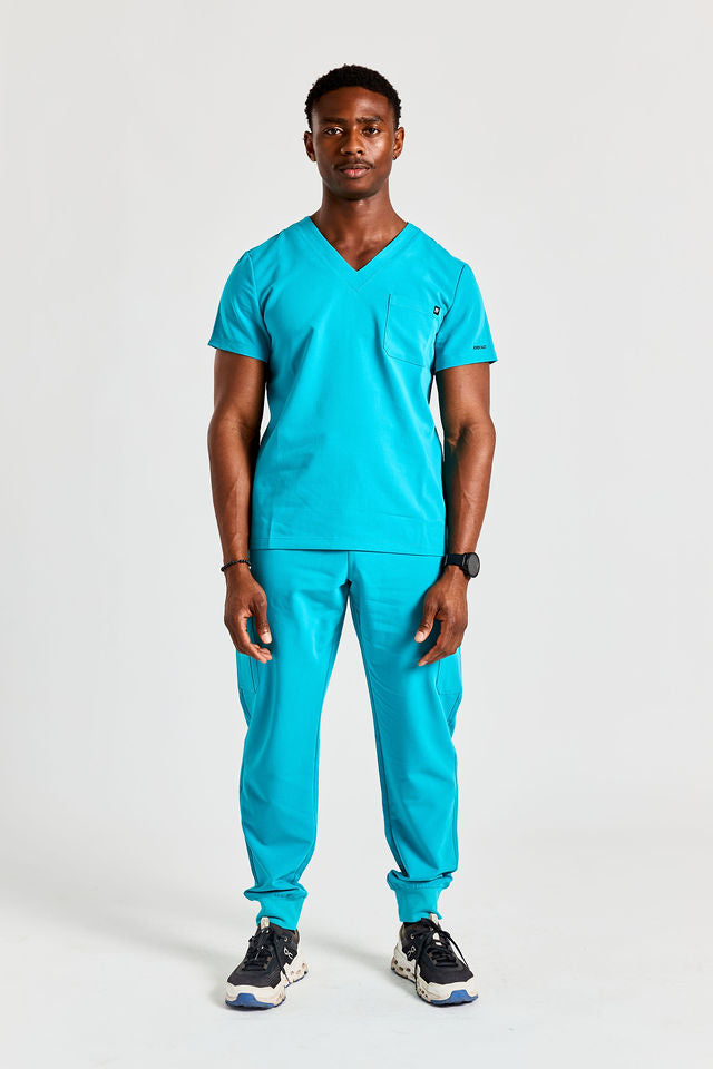 Called in Teal Set