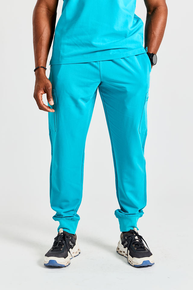 Called in Teal Set