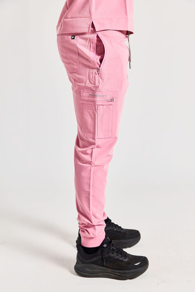 Loved in Pink Set