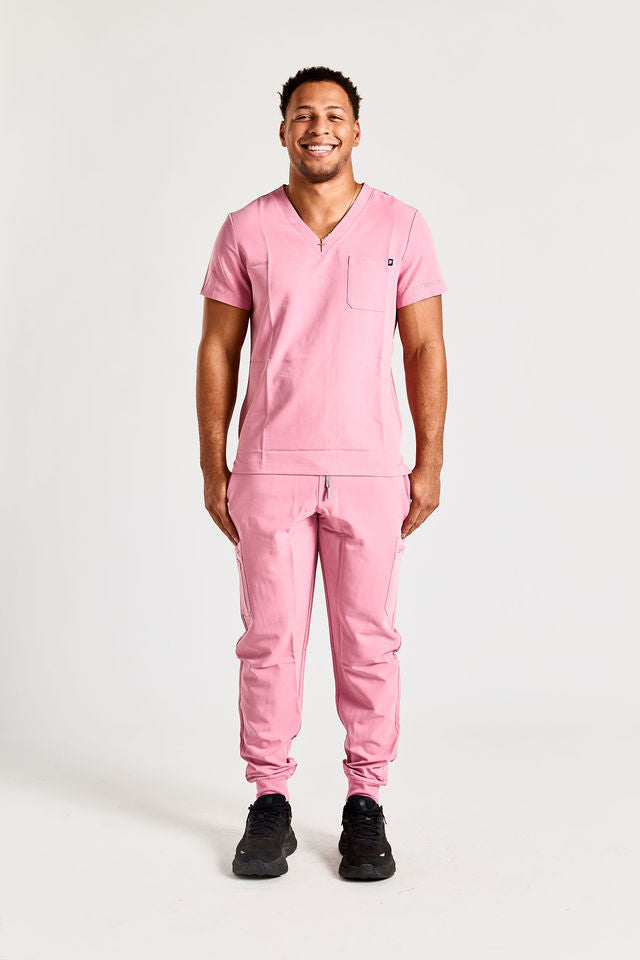 Loved in Pink Set