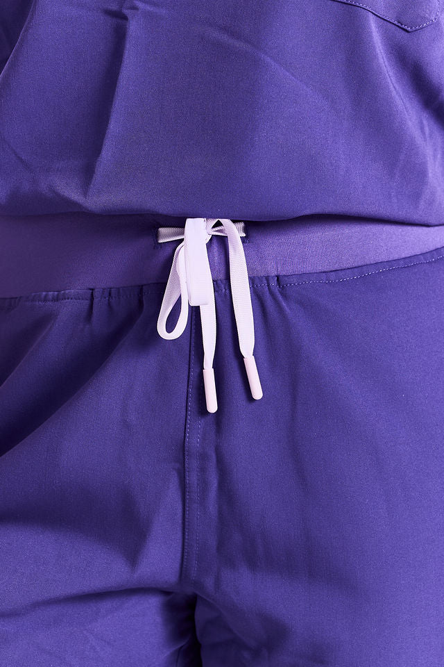 Crowned in Purple Set